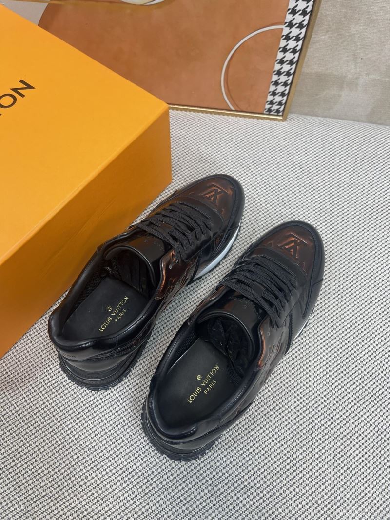 Louis Vuitton Run Away Sneaker